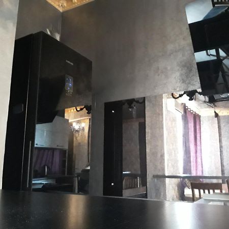 Капитан Odessa Exterior foto